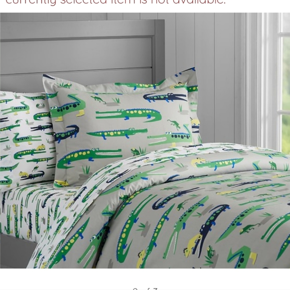 Pottery Barn Kids Bedding Pottery Barn Kids Duvet Poshmark